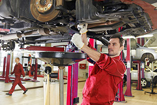Affordable Car repair shop mechanic fix car Denton TX