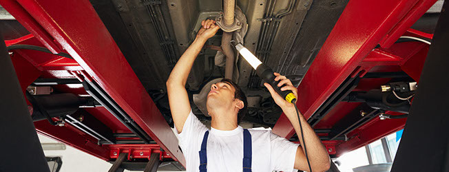 Mechanic repair shop domestic car auto repair in Denton, TX. 