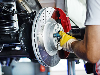 Volkswagen repair and maintenance auto repair in Denton, TX. 